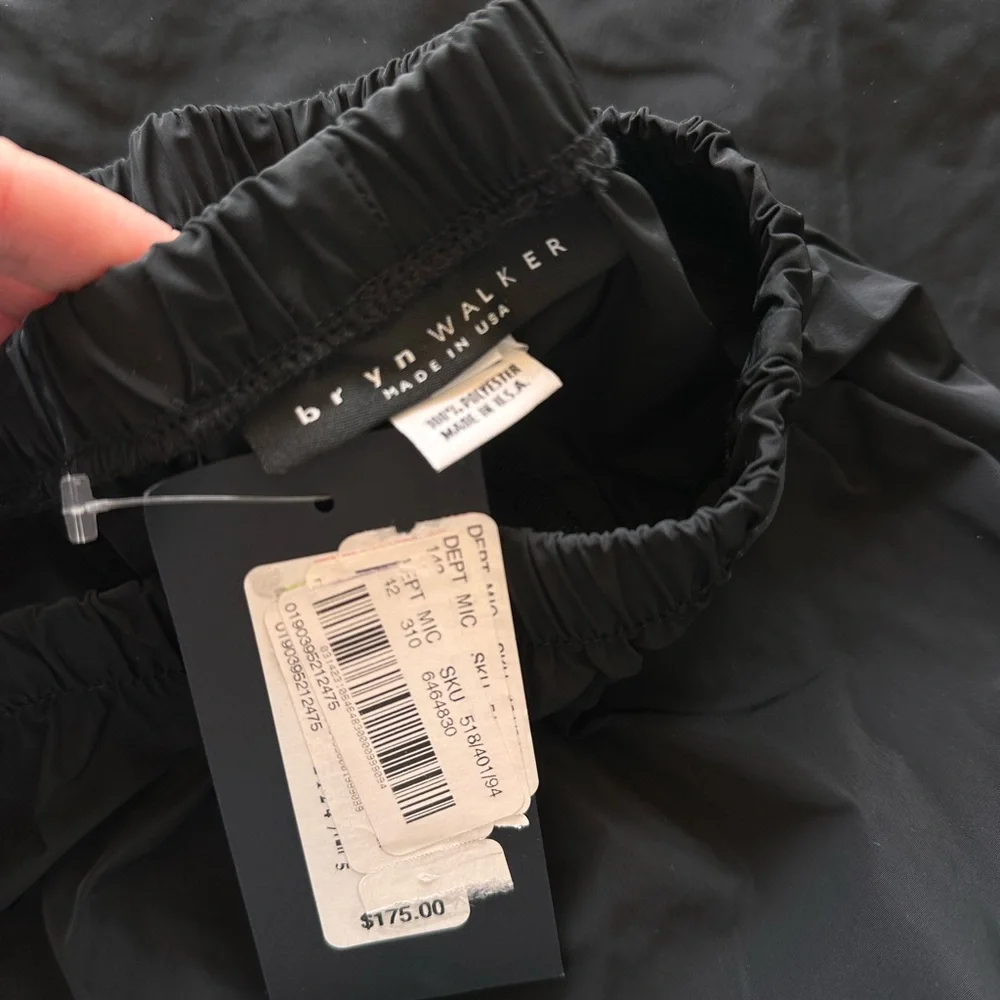 Bryan Walker Women’s Balloon Pants 3X - Picture 4 of 4
